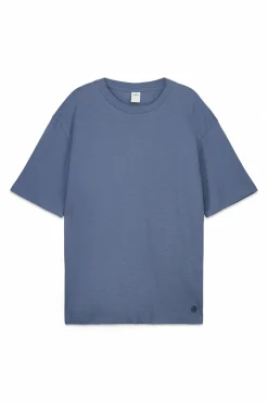 T-shirt textur&eacute;