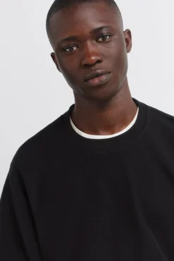 T-shirt textur&eacute;