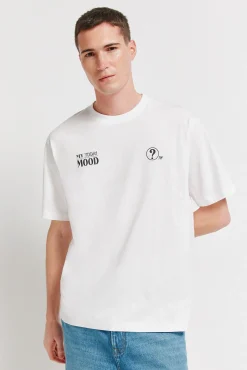 T-shirt today's mood