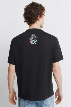 T-shirt Viva Suecia
