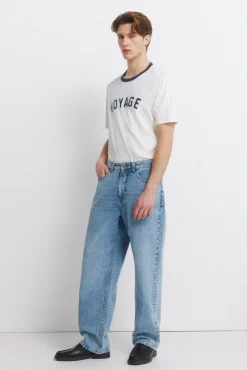 T-shirt voyage
