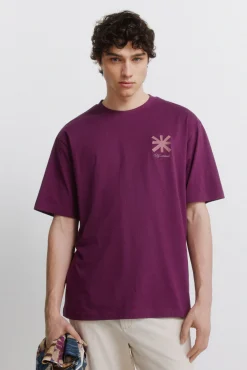 T-shirts formes natives