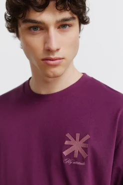 T-shirts formes natives