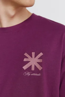 T-shirts formes natives