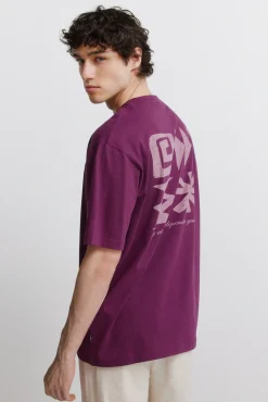 T-shirts formes natives