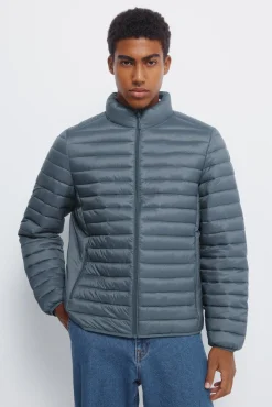 Veste matelassée