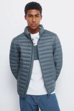 Veste matelassée