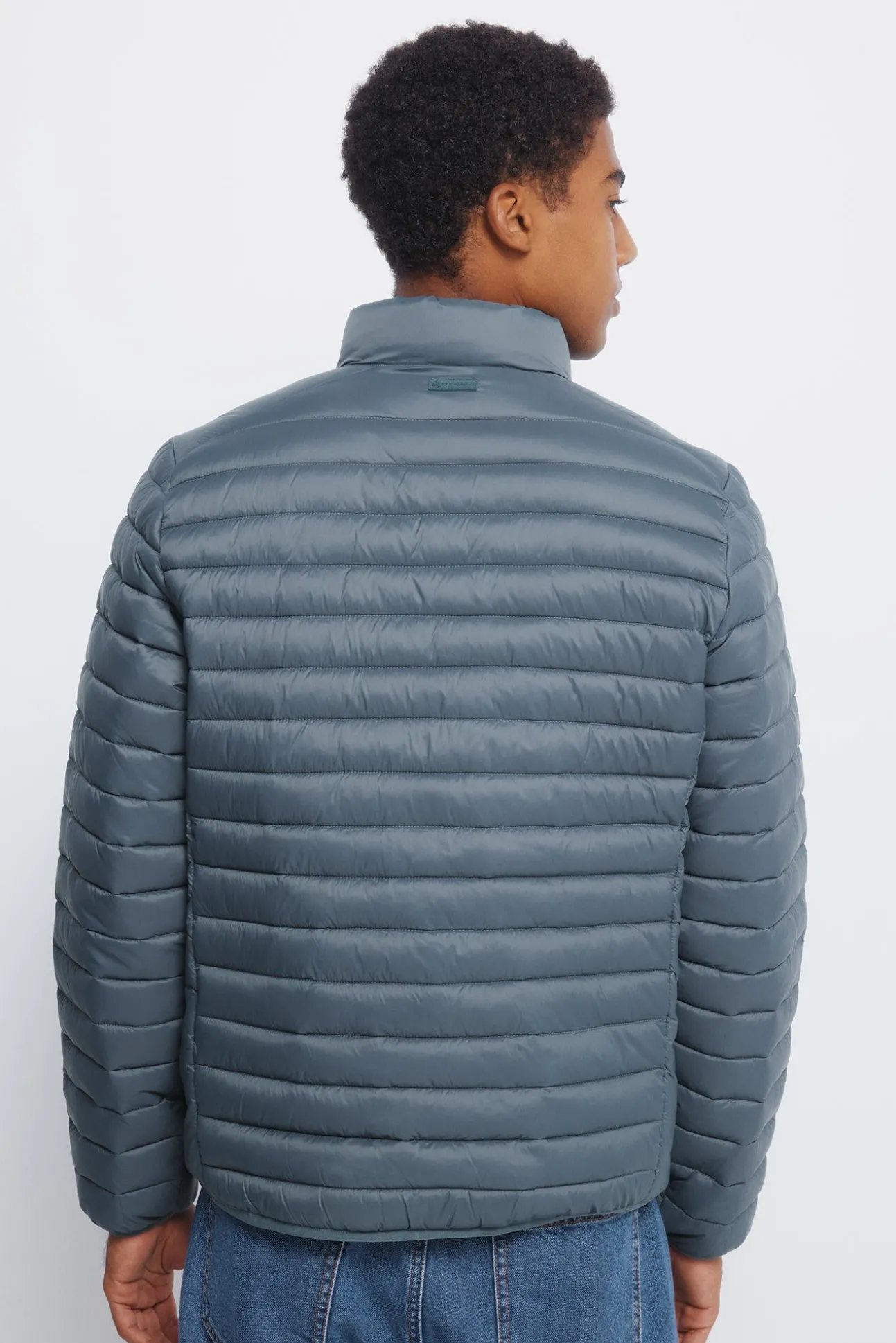 Veste matelassée