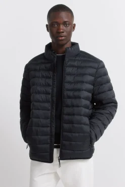 Veste matelassée