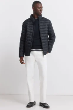 Veste matelass&eacute;e