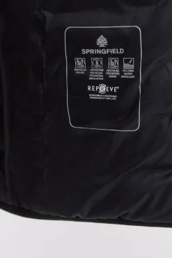 Veste matelassée