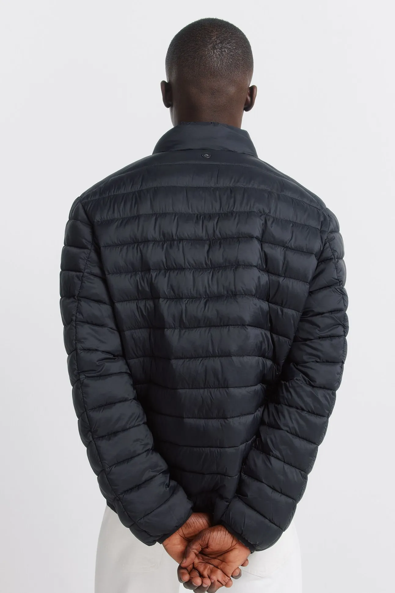 Veste matelassée