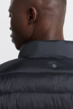 Veste matelassée