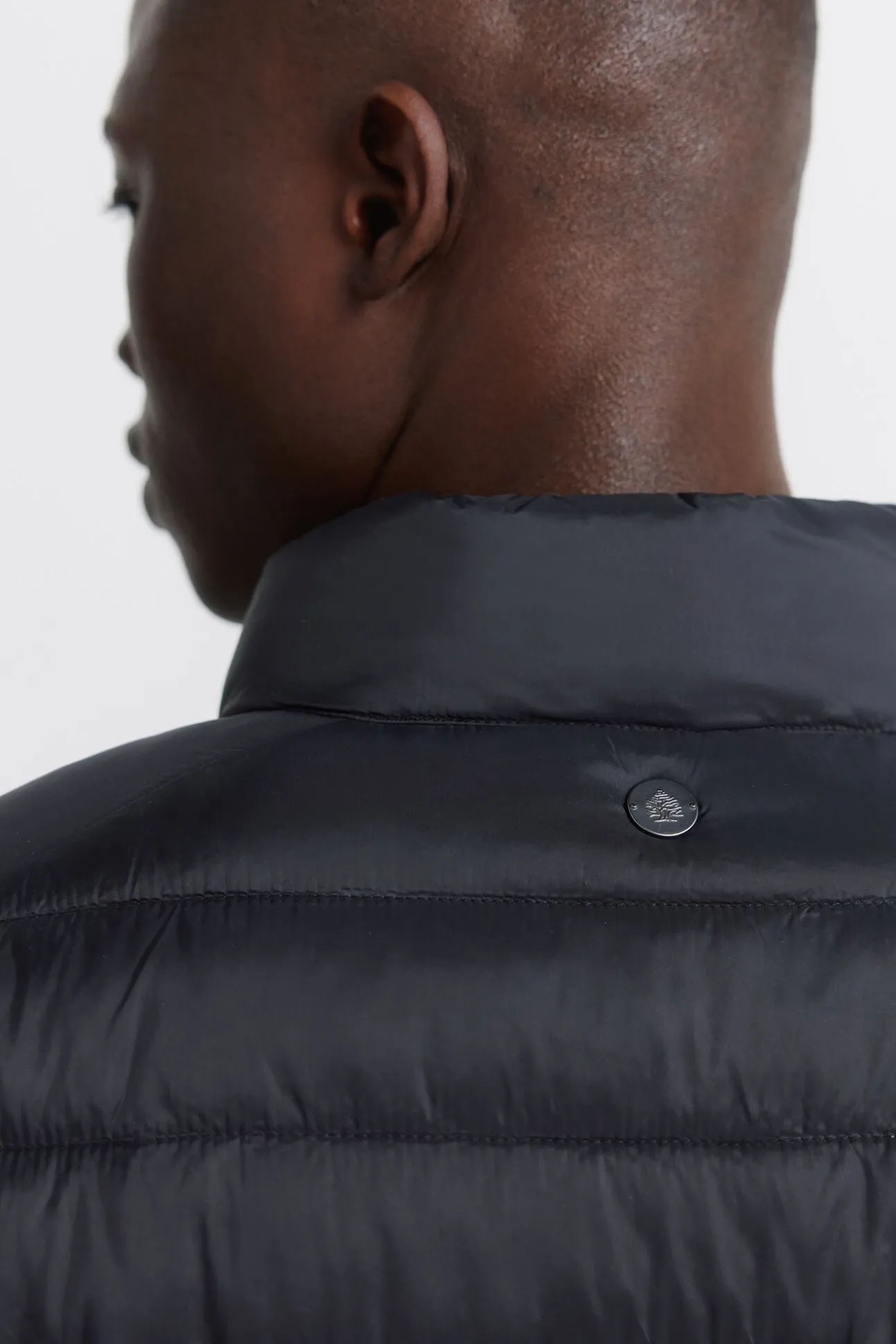 Veste matelassée