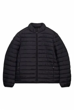 Veste matelassée
