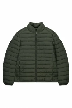 Veste matelassée