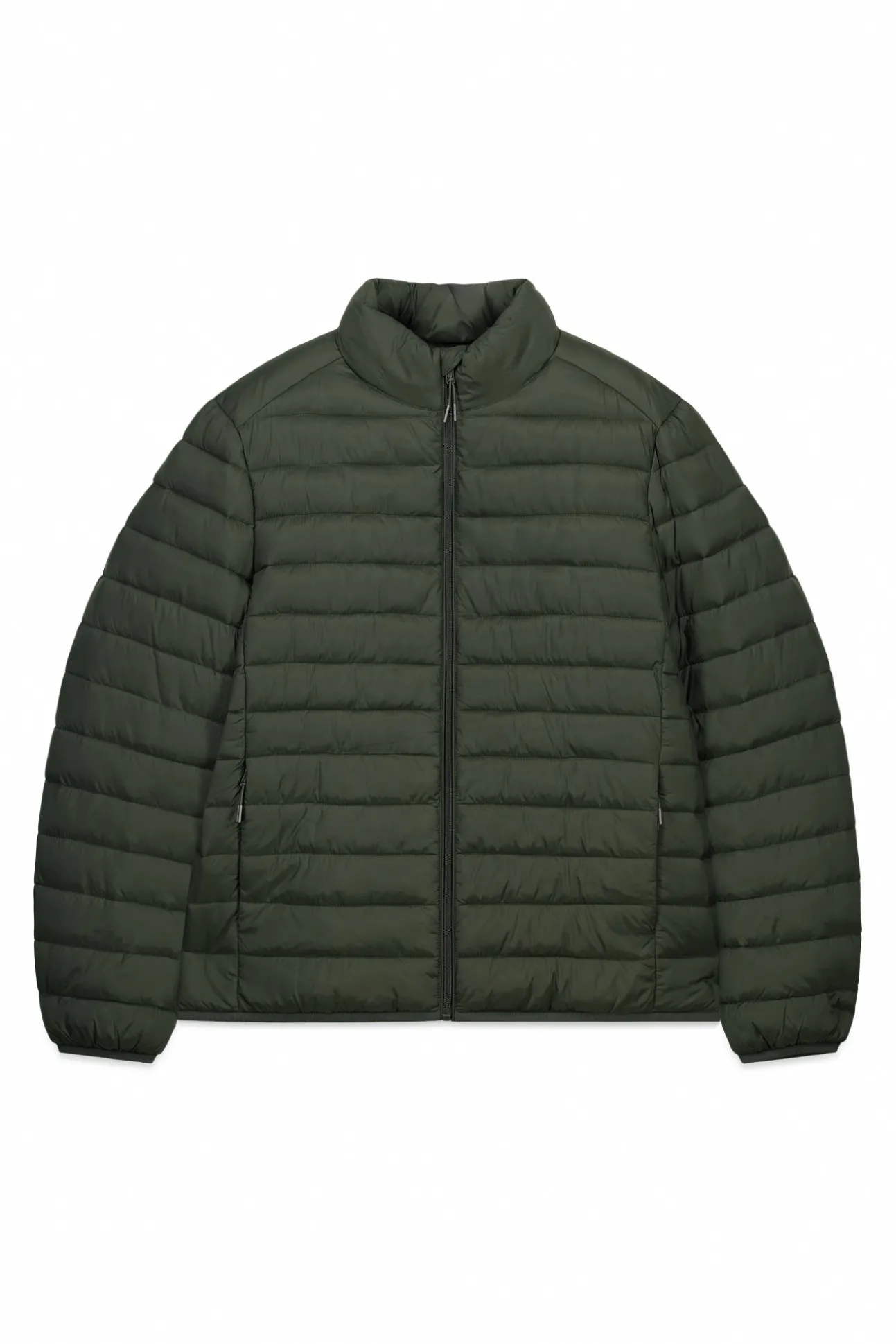 Veste matelassée