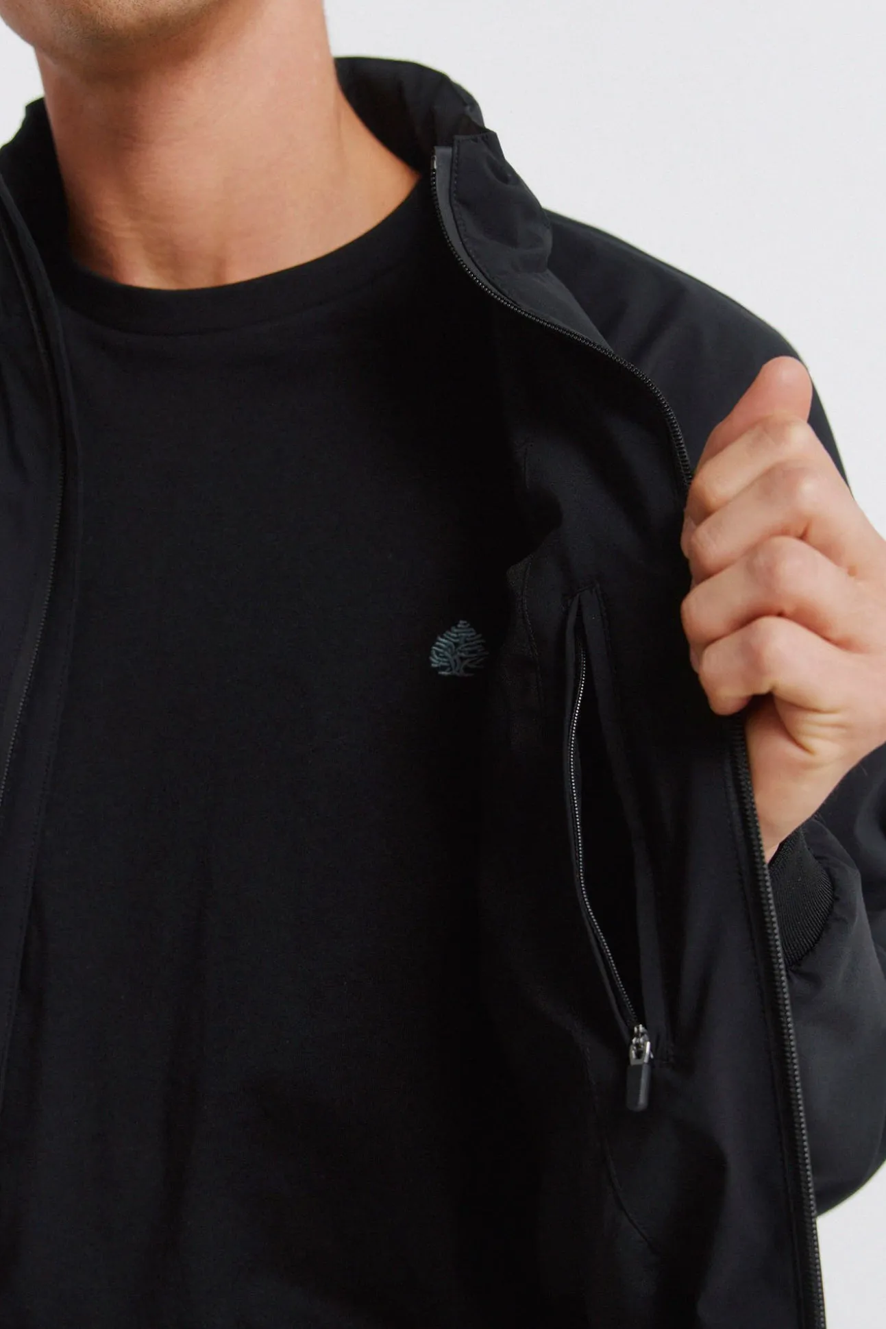 Veste technique