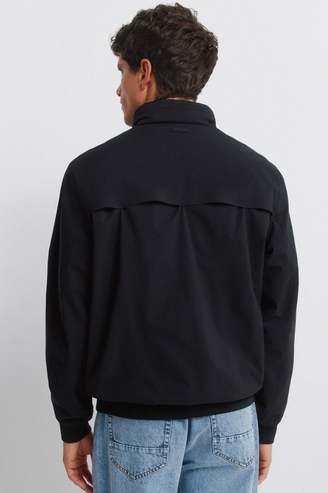 Veste technique