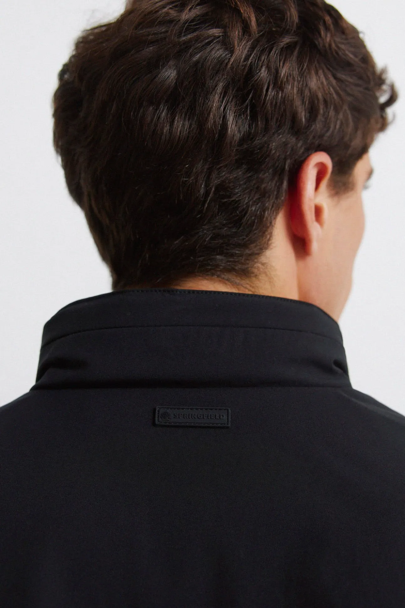 Veste technique
